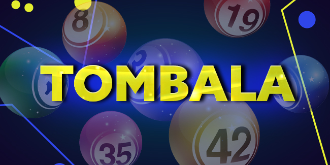 Tombala
