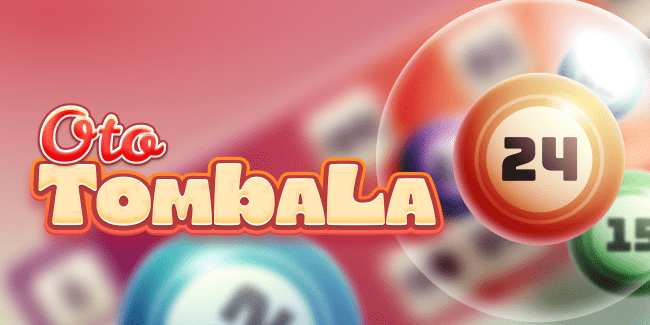 Auto Tombala