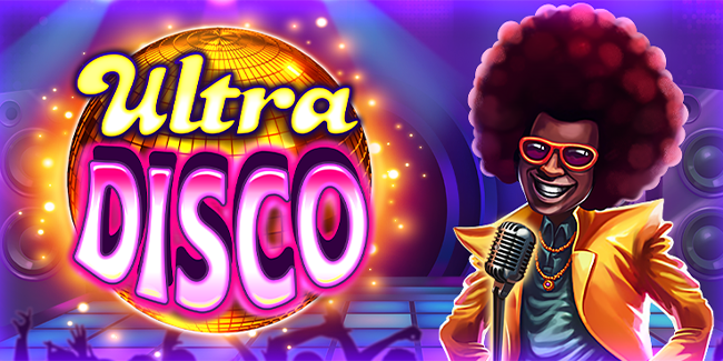 Ultra Disco