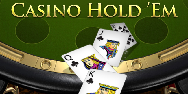Casino Hold’em