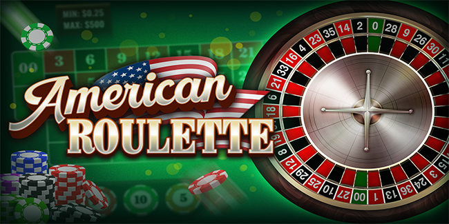 American Roulette