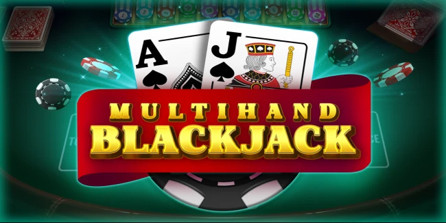 Multihand Blackjack