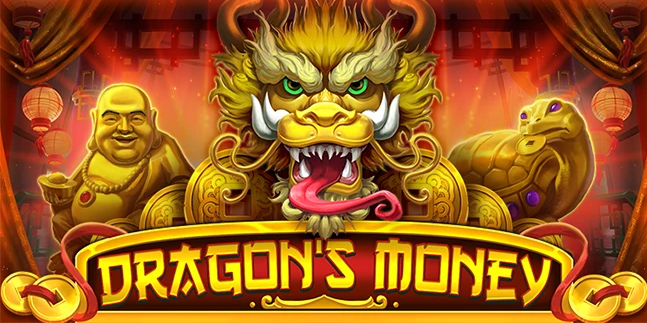 Dragon's Money