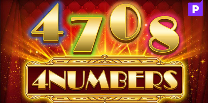 4 Numbers