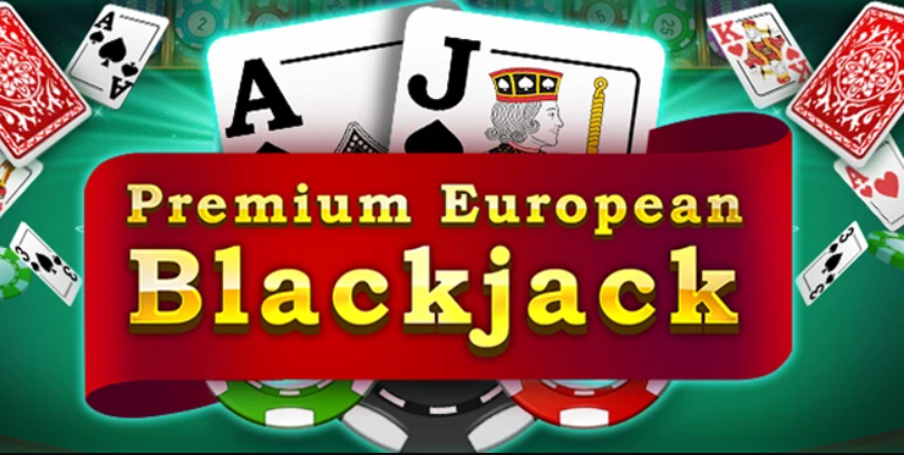 Premium European Blackjack