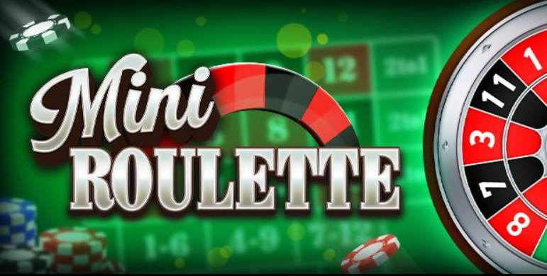 Mini Roulette