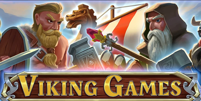 Viking Games