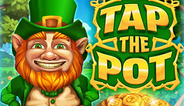 Tap the Pot