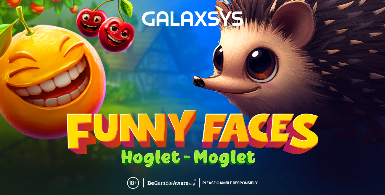 Funny Faces
