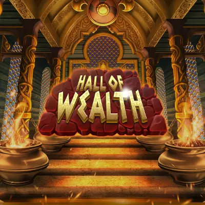 Hall Of Wealth