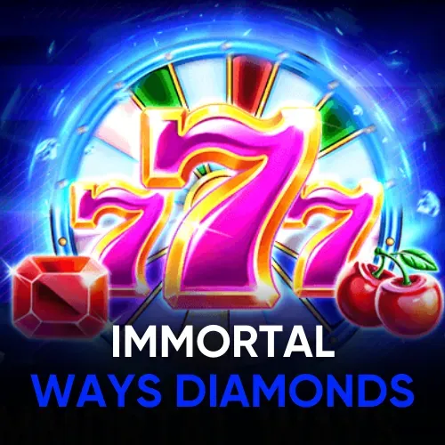 Immortal Ways Diamonds