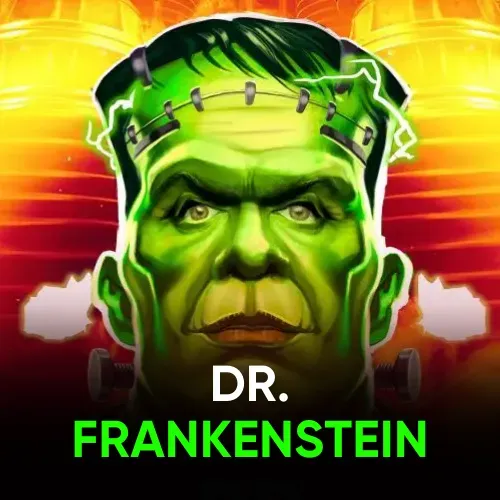 Dr. Frankenstein