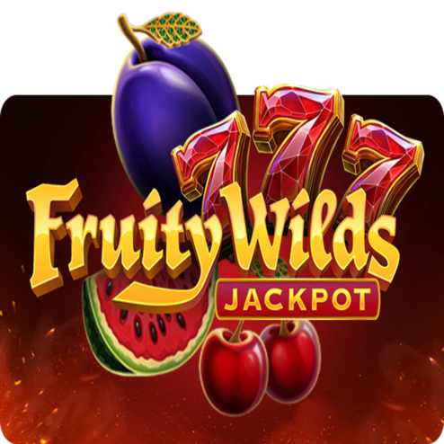 Fruity Wilds
