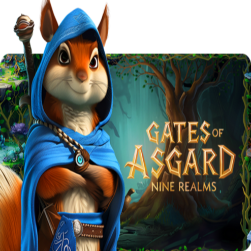 Gates of Asgard