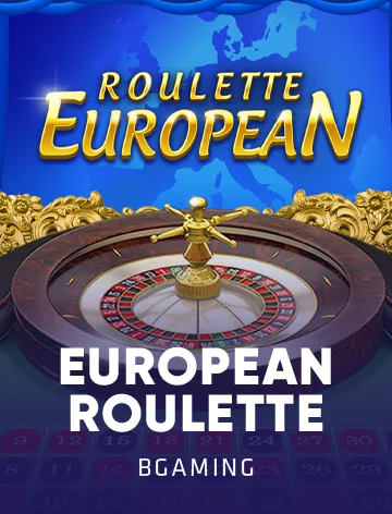 European Roulette