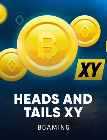 Heads and Tails XY