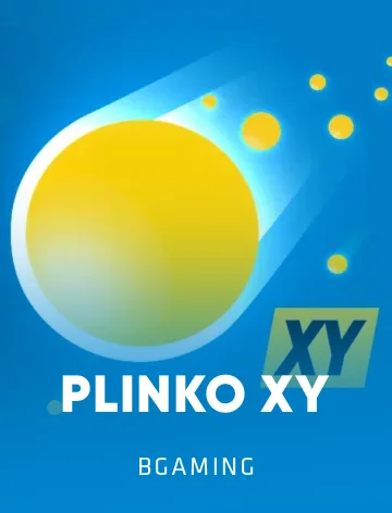 Plinko XY
