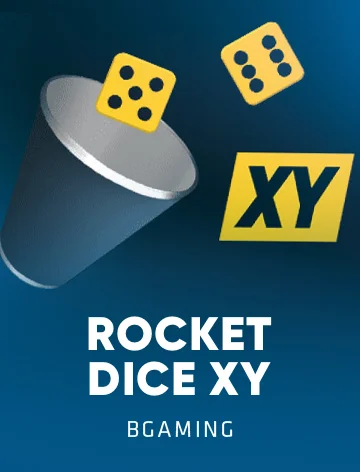 Rocket Dice XY