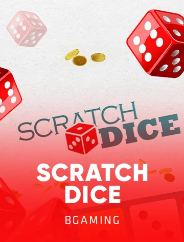 Scratch Dice