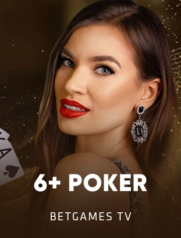 6+ Poker