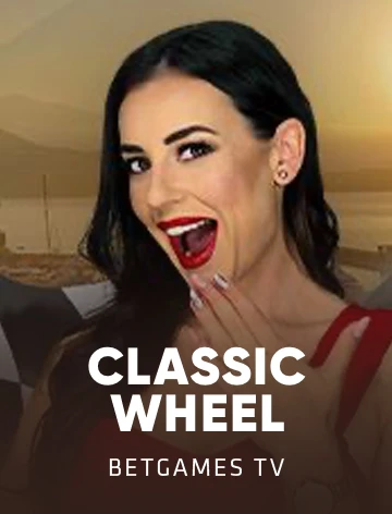 Classic Wheel