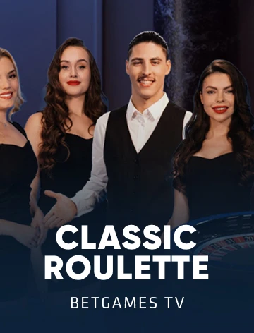 Classic Roulette
