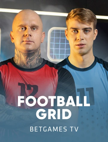 Football Grid