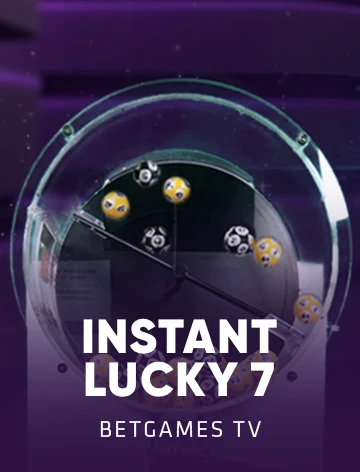 Instant Lucky 7