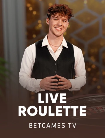 Live Roulette