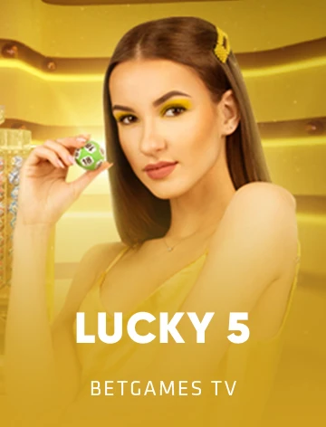 Lucky 5