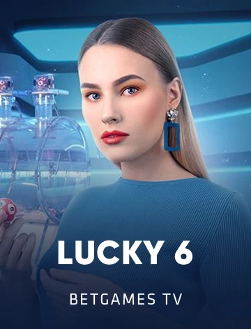 Lucky 6