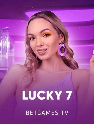 Lucky 7