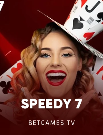 Speedy 7