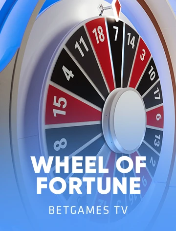 Wheel Of Fortune
