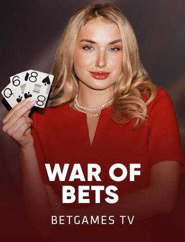 War Of Bets