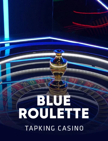 Blue Roulette