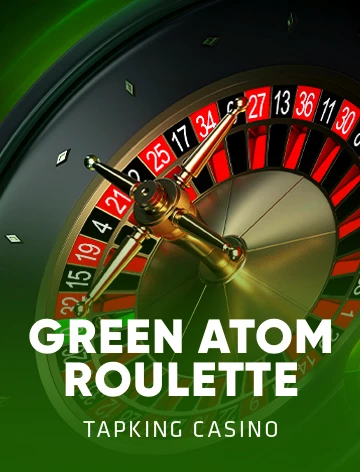 Green Atom Roulette