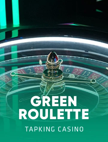 Green Roulette