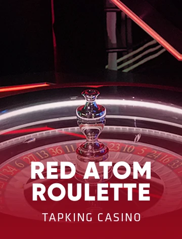Red Atom Roulette