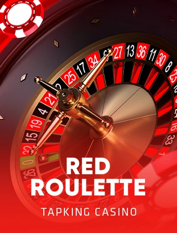 Red Roulette