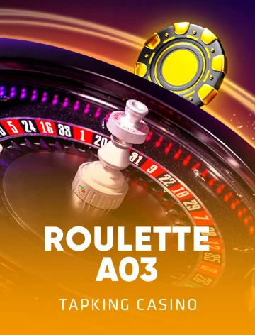 Roulette A03
