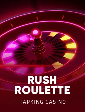 Rush Roulette