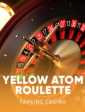 Yellow Atom Roulette