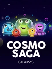 Cosmo Saga