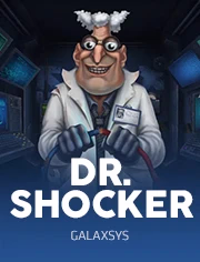 Dr. Shocker