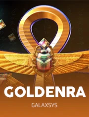 GoldenRA