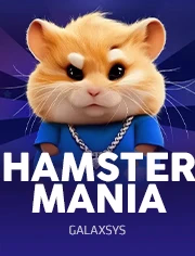 Hamster Mania