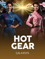 Hot Gear
