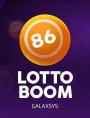 Lotto Boom