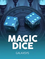 Magic Dice